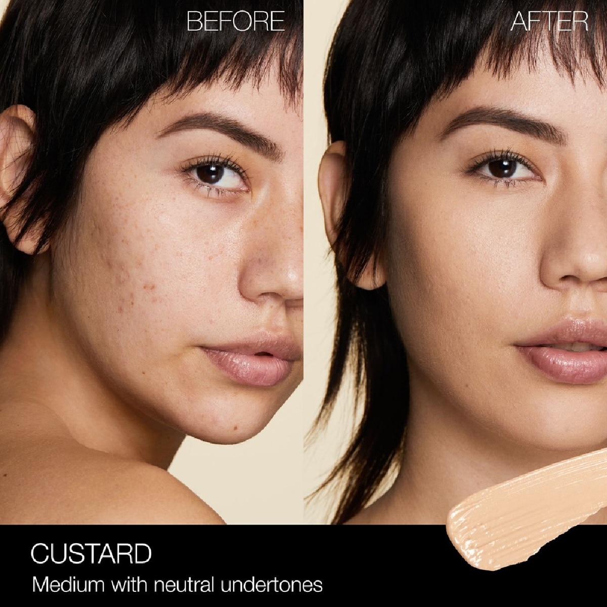 RADIANT CREAMY CONCEALER MINI (CORRECTOR DE OJOS MINI)